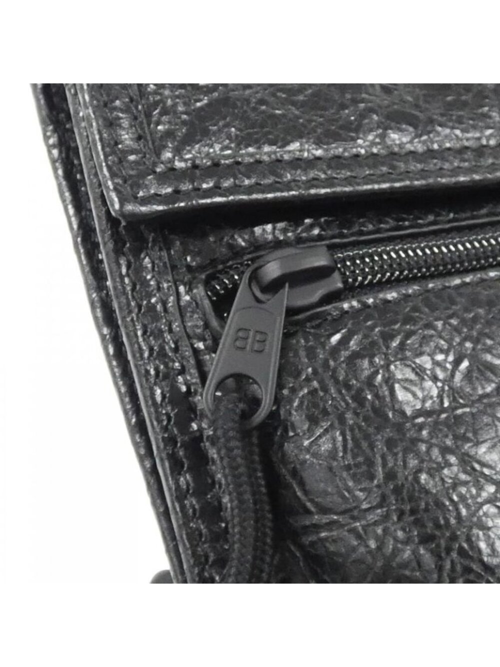 Balenciaga Explorer Small Pouch Shoulder Bag - Picture 5 of 7